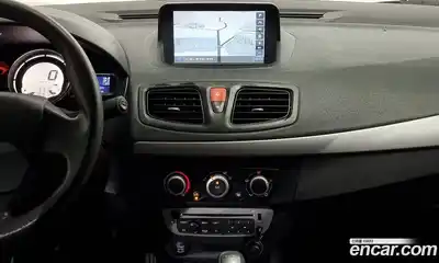 Renault SM3 2019 1.6 Автомат в Москве № 148053, миниатюра 6