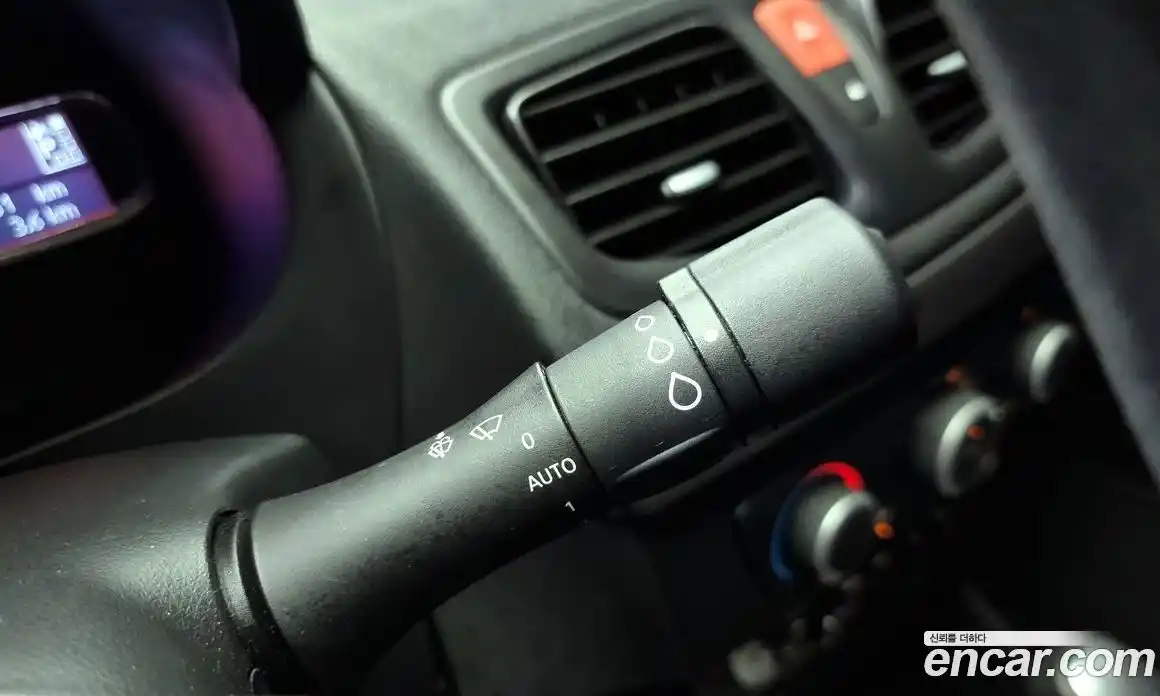 Renault SM3 2019 1.6 Автомат в Москве № 148053, фото 8