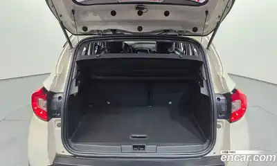 Renault QM3 2017 1.5 Автомат в Москве № 148143, миниатюра 6