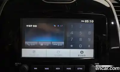 Renault QM3 2017 1.5 Автомат в Москве № 148143, миниатюра 8