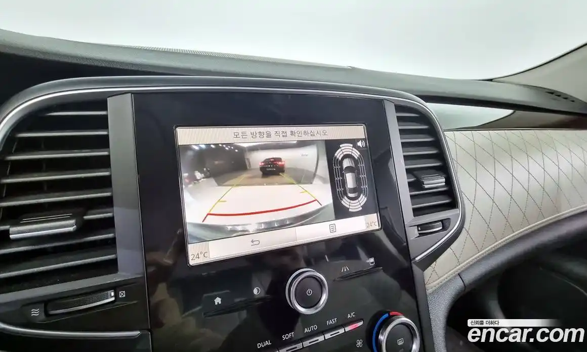 Renault SM6 2017 2.0 Автомат в Москве № 148158, фото 11