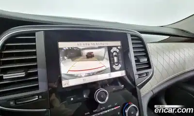 Renault SM6 2017 2.0 Автомат в Москве № 148158, миниатюра 11