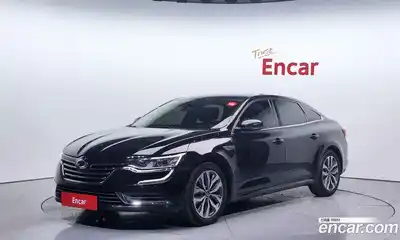 Renault SM6 2017 2.0 Автомат в Москве № 148158, миниатюра 12