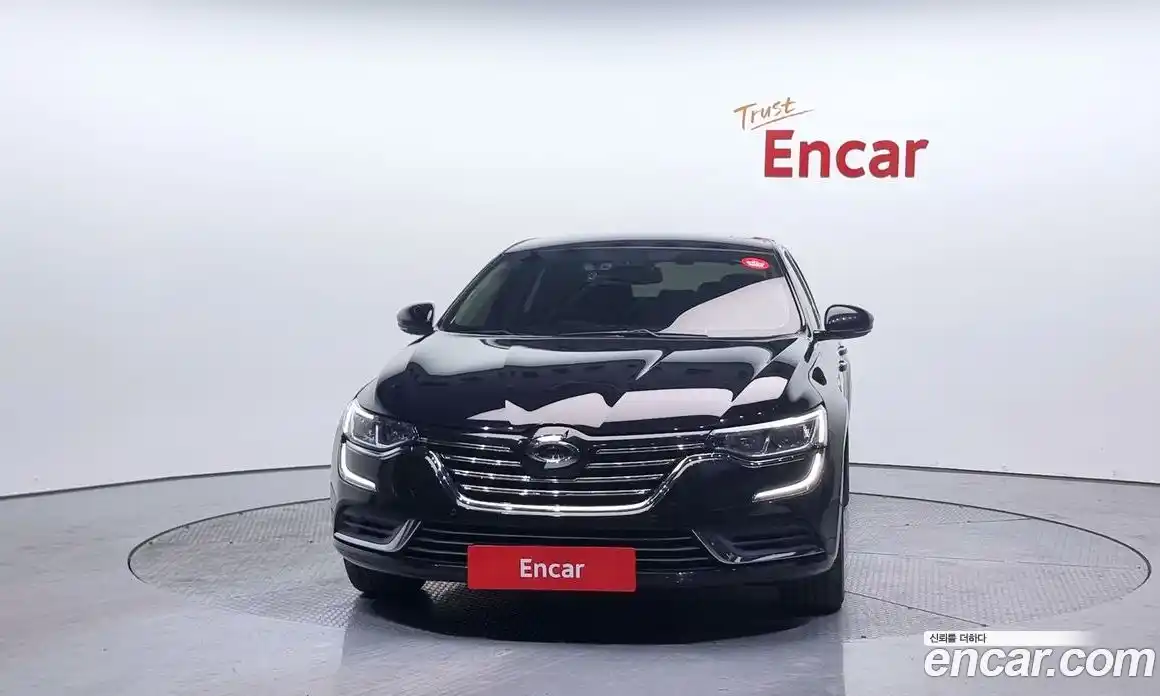 Renault SM6 2017 2.0 Автомат в Москве № 148158, фото 15