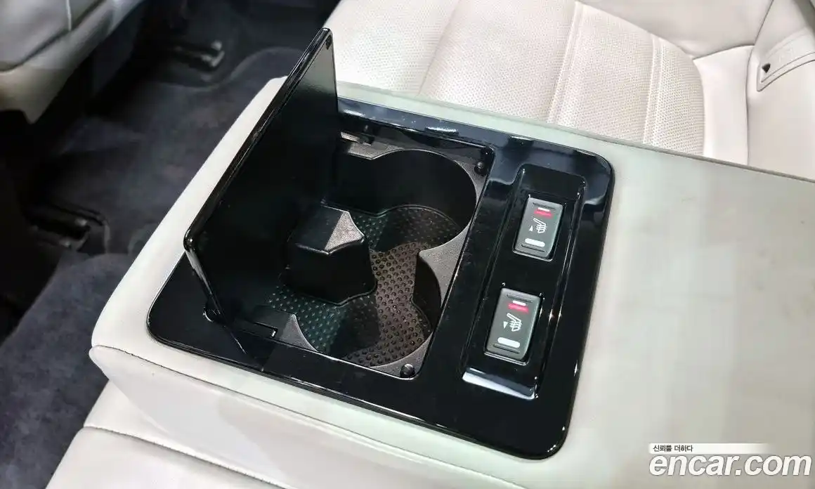 Renault SM6 2017 2.0 Автомат в Москве № 148158, фото 16