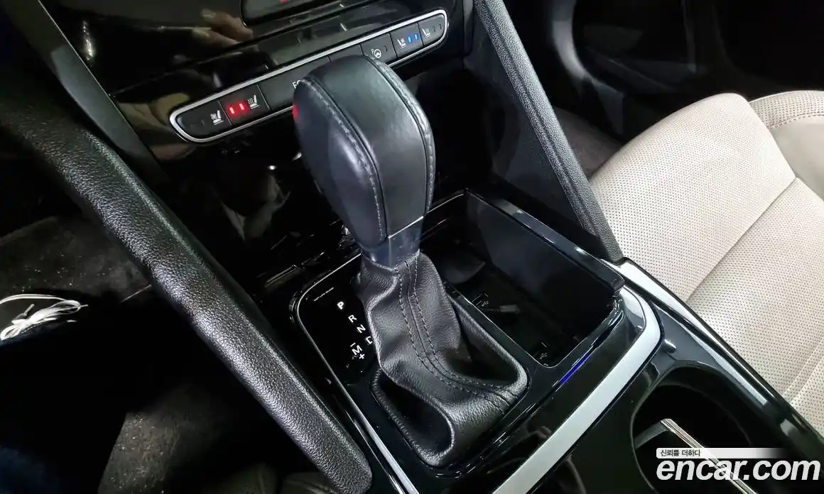 Renault SM6 2017 2.0 Автомат в Москве № 148158, фото 17