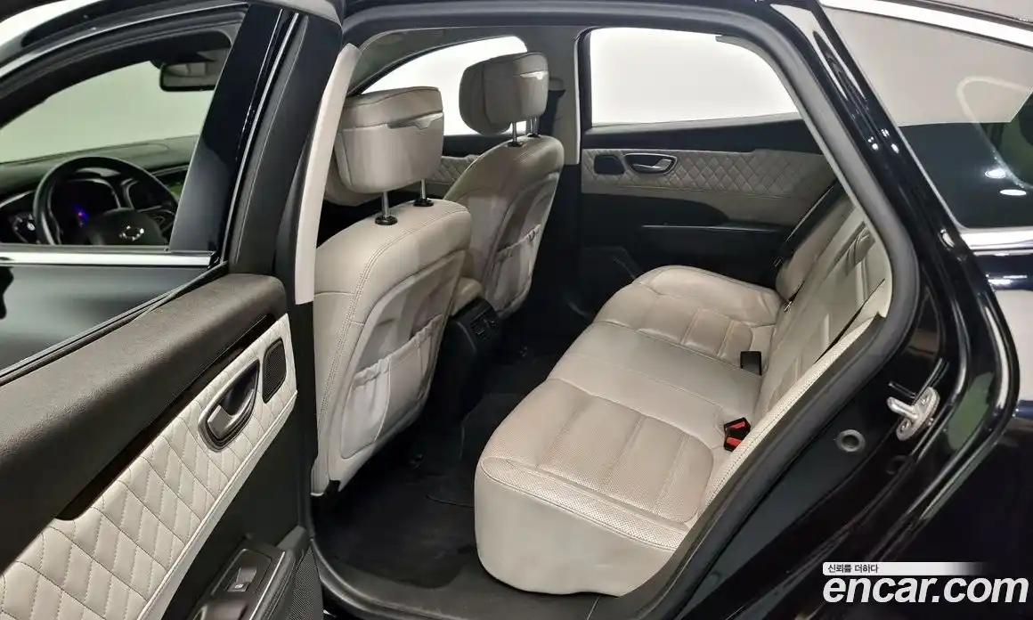 Renault SM6 2017 2.0 Автомат в Москве № 148158, фото 18