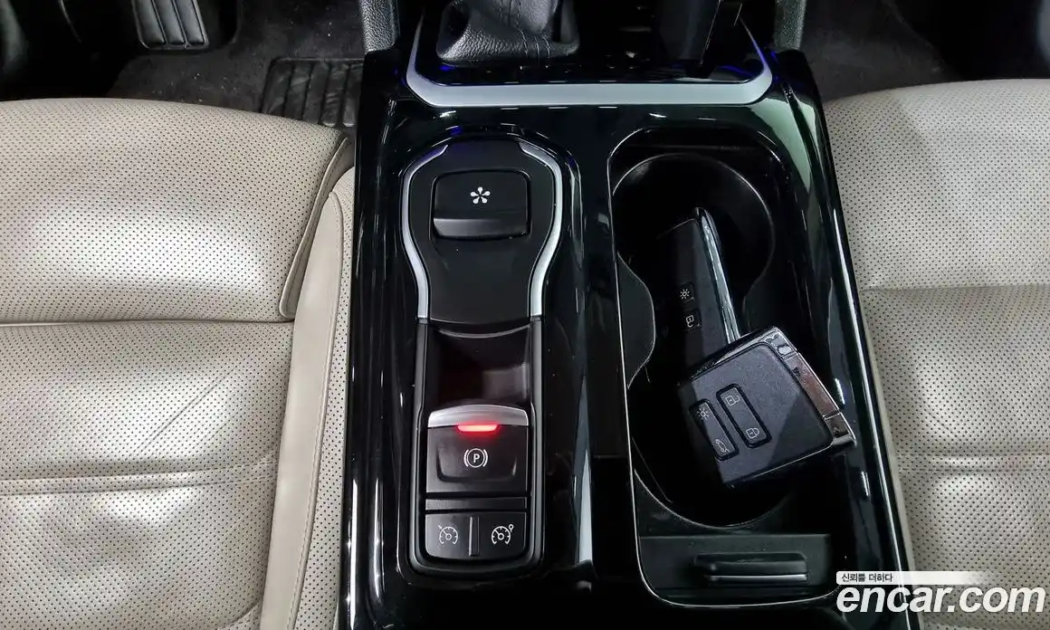 Renault SM6 2017 2.0 Автомат в Москве № 148158, фото 20