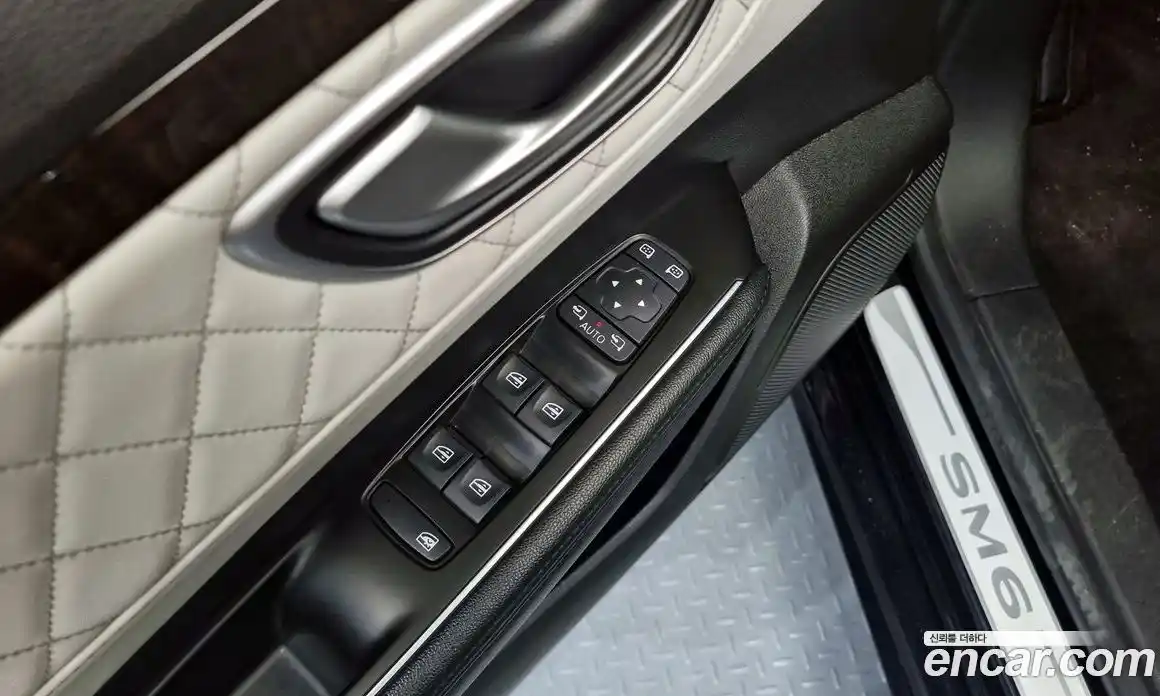 Renault SM6 2017 2.0 Автомат в Москве № 148158, фото 3