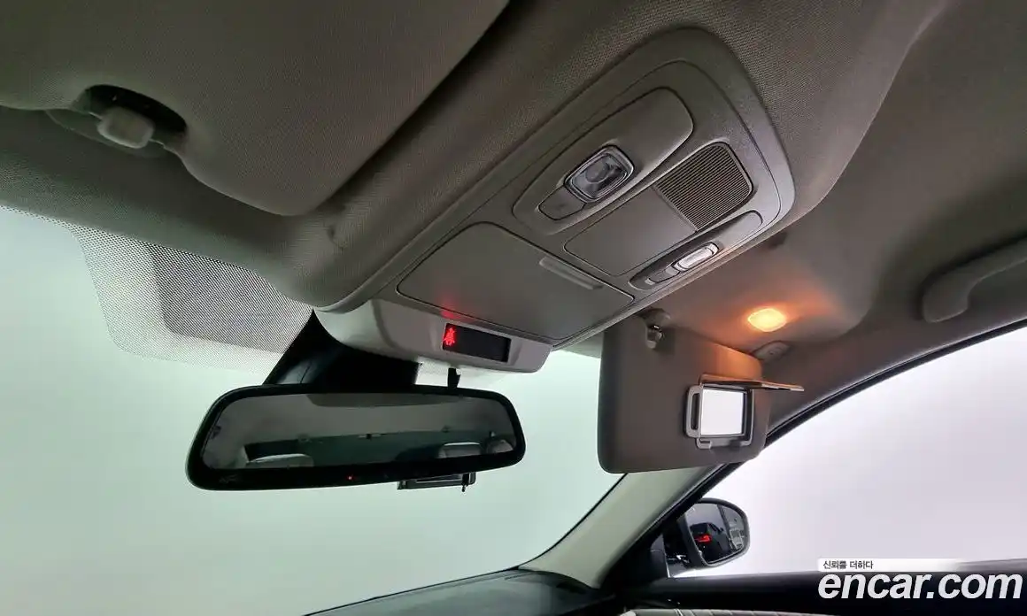 Renault SM6 2017 2.0 Автомат в Москве № 148158, фото 4