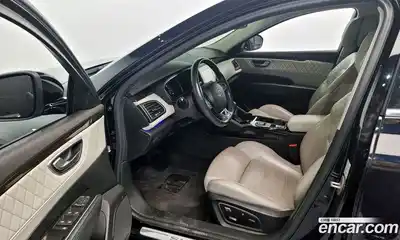 Renault SM6 2017 2.0 Автомат в Москве № 148158, миниатюра 8