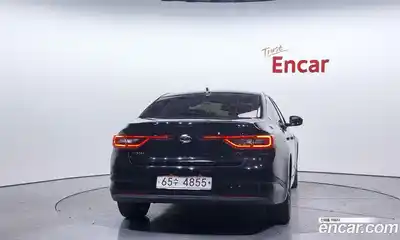 Renault SM6 2017 2.0 Автомат в Москве № 148158, миниатюра 10
