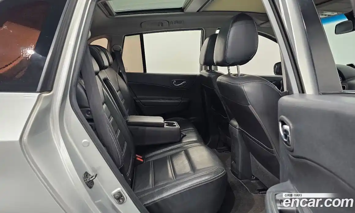 Renault QM5 2012 2.0 Автомат в Москве № 148185, фото 11