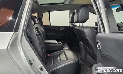 Renault QM5 2012 2.0 Автомат в Москве № 148185, миниатюра 11