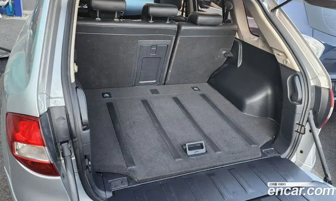 Renault QM5 2012 2.0 Автомат в Москве № 148185, фото 14