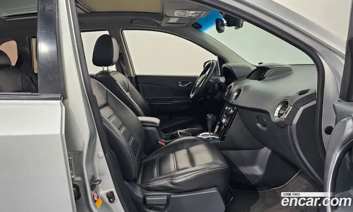 Renault QM5 2012 2.0 Автомат в Москве № 148185, фото 15