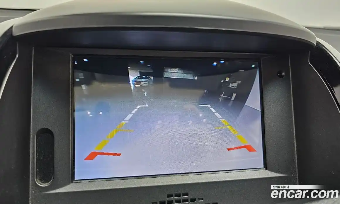 Renault QM5 2012 2.0 Автомат в Москве № 148185, фото 16