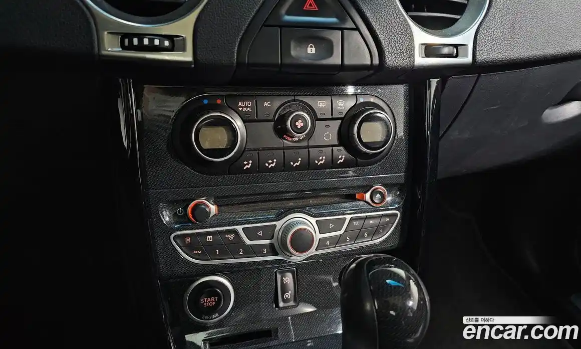 Renault QM5 2012 2.0 Автомат в Москве № 148185, фото 17