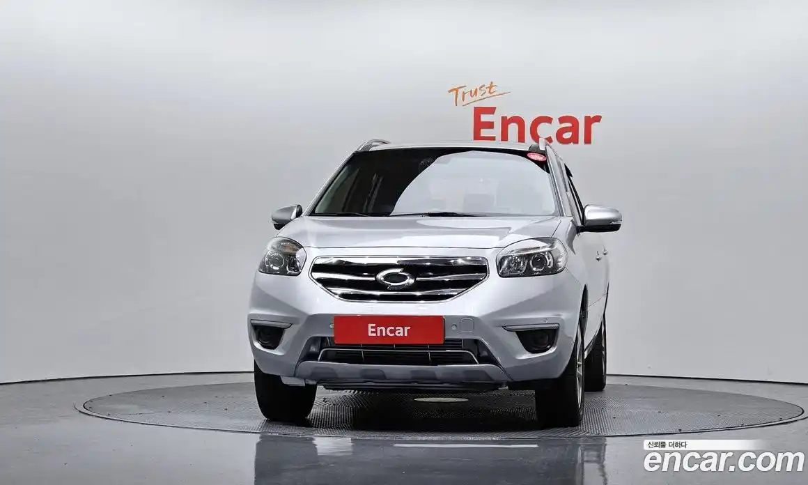 Renault QM5 2012 2.0 Автомат в Москве № 148185, фото 20