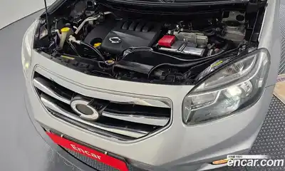 Renault QM5 2012 2.0 Автомат в Москве № 148185, миниатюра 2