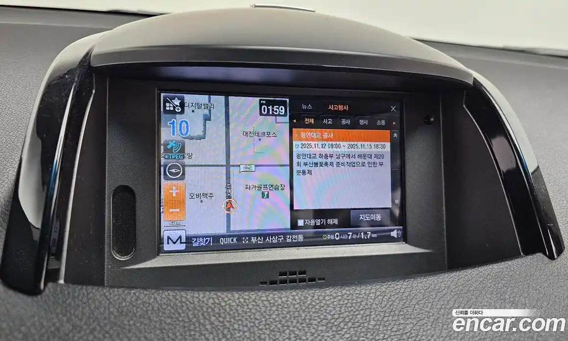 Renault QM5 2012 2.0 Автомат в Москве № 148185, фото 7