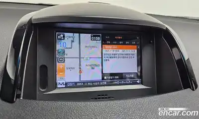 Renault QM5 2012 2.0 Автомат в Москве № 148185, миниатюра 7