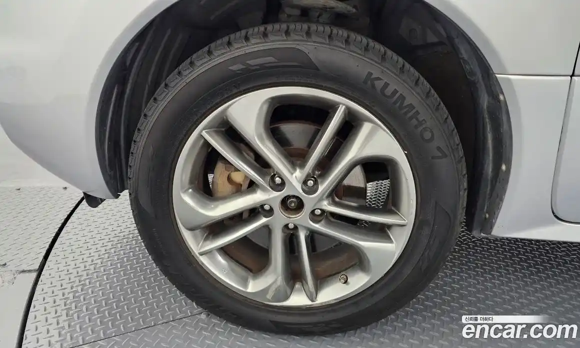 Renault QM5 2012 2.0 Автомат в Москве № 148185, фото 8