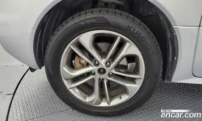 Renault QM5 2012 2.0 Автомат в Москве № 148185, миниатюра 8