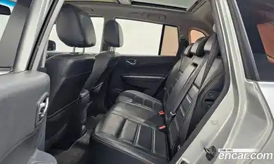 Renault QM5 2012 2.0 Автомат в Москве № 148185, миниатюра 9