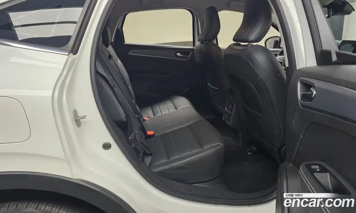 Renault XM3 2023 1.6 Автомат в Москве № 148511, фото 1