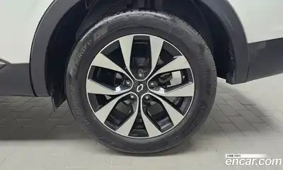 Renault XM3 2023 1.6 Автомат в Москве № 148511, миниатюра 11