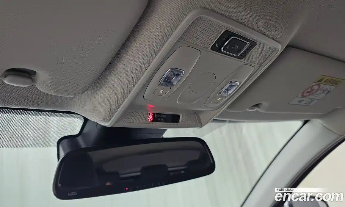 Renault XM3 2023 1.6 Автомат в Москве № 148511, фото 19