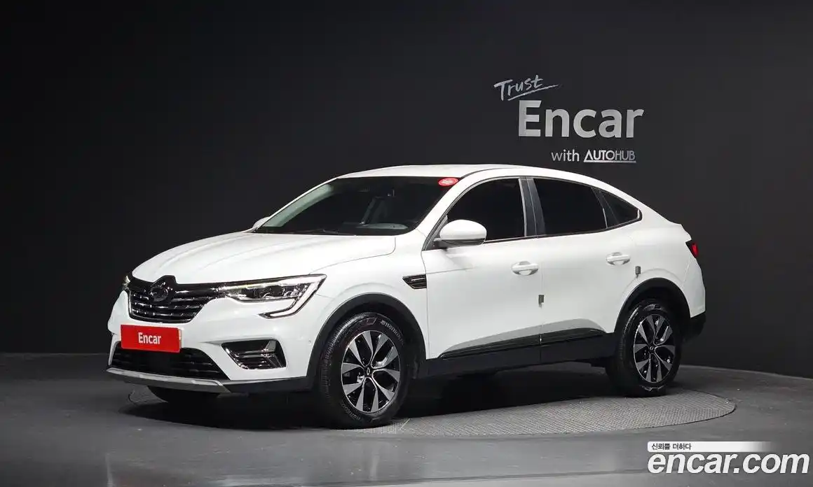 Renault XM3 2023 1.6 Автомат в Москве № 148511, фото 20