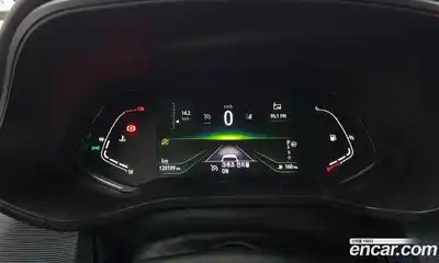 Renault XM3 2023 1.6 Автомат в Москве № 148511, миниатюра 3