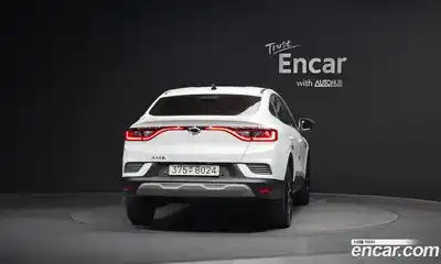 Renault XM3 2023 1.6 Автомат в Москве № 148511, миниатюра 5