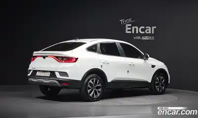 Renault XM3 2023 1.6 Автомат в Москве № 148511, миниатюра 6