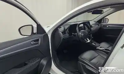 Renault XM3 2023 1.6 Автомат в Москве № 148511, миниатюра 7