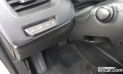 Renault XM3 2023 1.6 Автомат в Москве № 148511, миниатюра 8