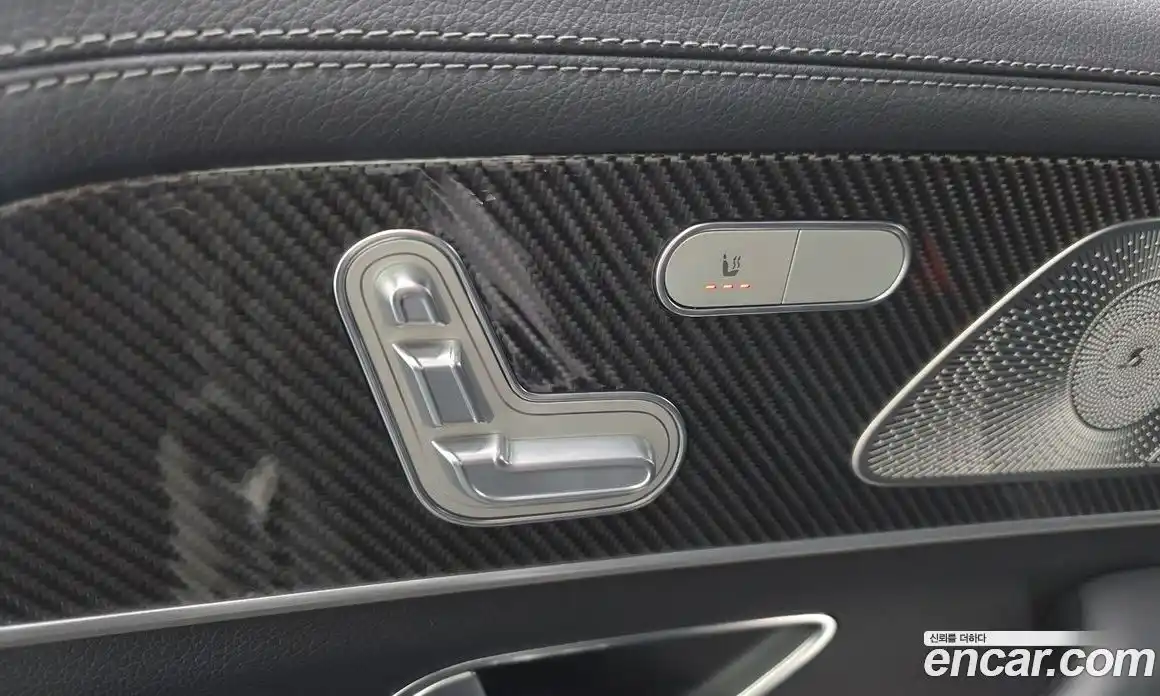 Mercedes-Benz GLE-Class 2022 3.0 Автомат в Москве № 149865, фото 18