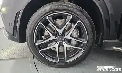 Mercedes-Benz GLE-Class 2022 3.0 Автомат в Москве № 149865, миниатюра 5