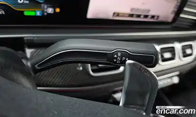 Mercedes-Benz GLE-Class 2022 3.0 Автомат в Москве № 149865, миниатюра 9