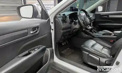 Renault QM6 2020 2.0 Автомат в Москве № 150052, миниатюра 11