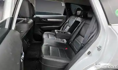 Renault QM6 2020 2.0 Автомат в Москве № 150052, миниатюра 12