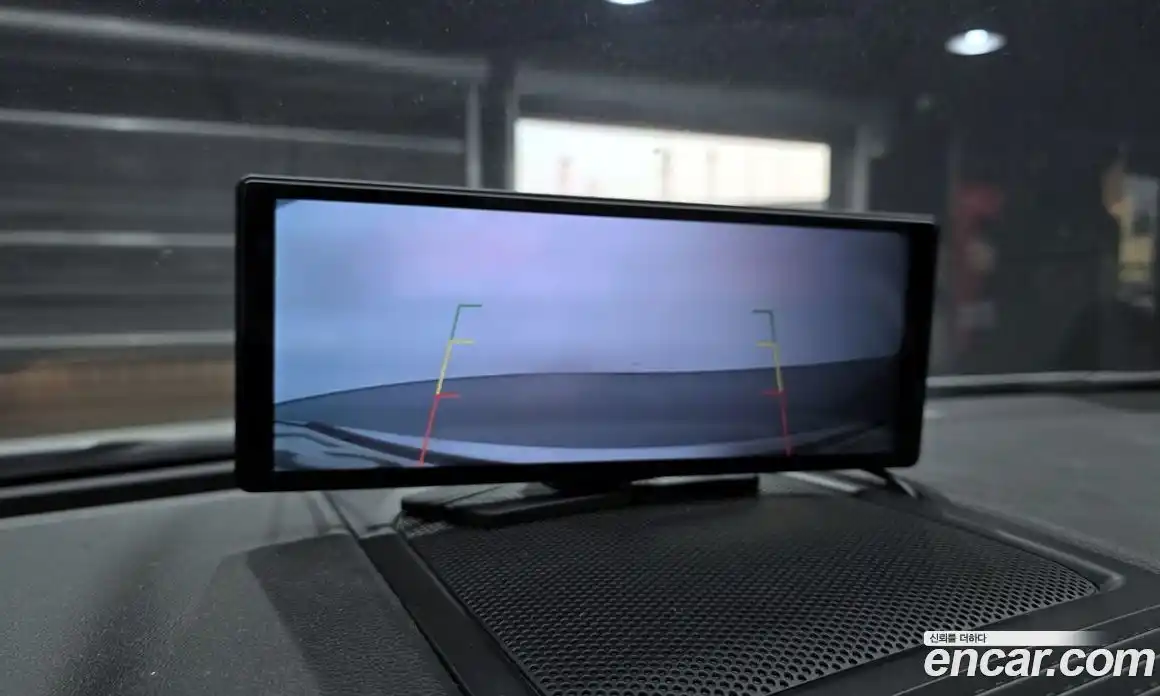 Renault QM6 2020 2.0 Автомат в Москве № 150052, фото 15