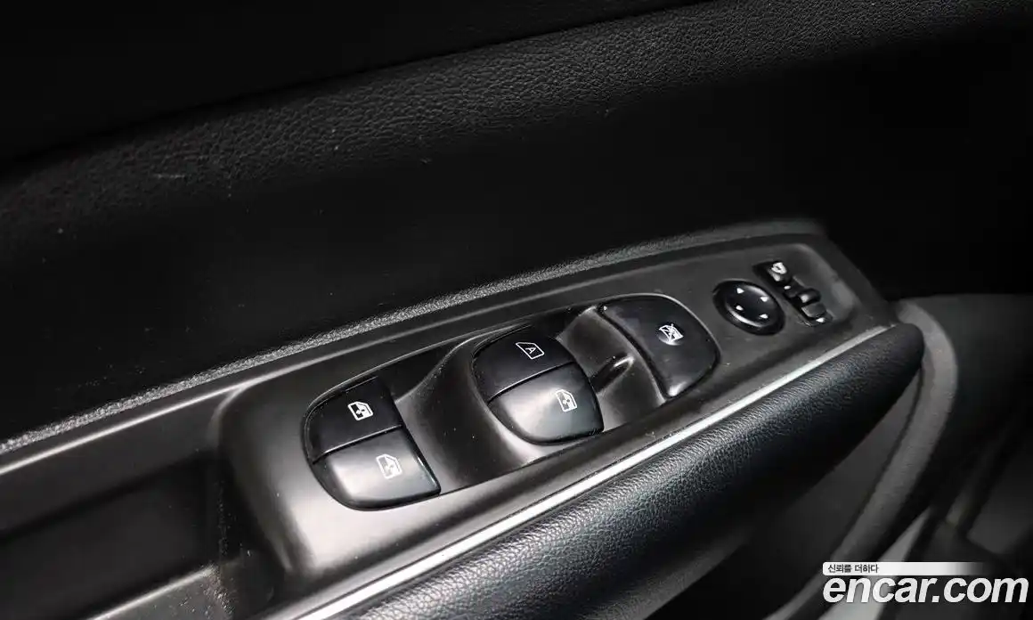 Renault QM6 2020 2.0 Автомат в Москве № 150052, фото 17