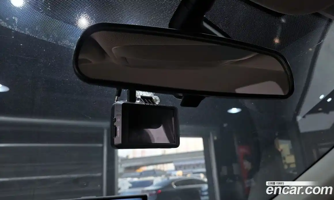 Renault QM6 2020 2.0 Автомат в Москве № 150052, фото 19