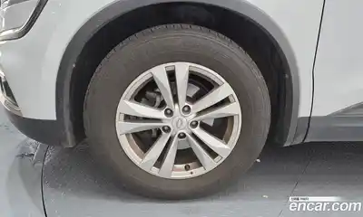 Renault QM6 2020 2.0 Автомат в Москве № 150052, миниатюра 5