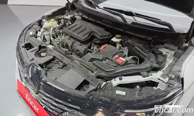 Renault QM6 2020 2.0 Автомат в Москве № 150052, миниатюра 6