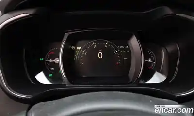 Renault QM6 2020 2.0 Автомат в Москве № 150052, миниатюра 8