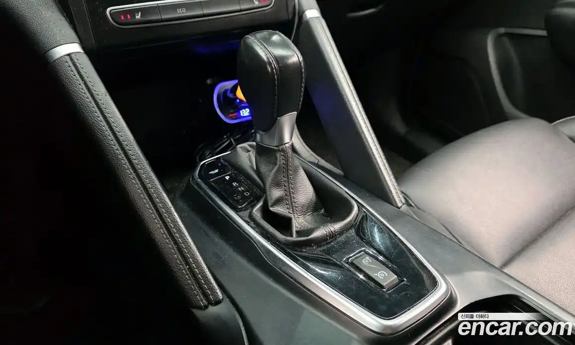 Renault QM6 2020 2.0 Автомат в Москве № 150052, фото 9